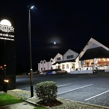 Mellon Country Inn Hotel أوماغ المظهر الخارجي الصورة
