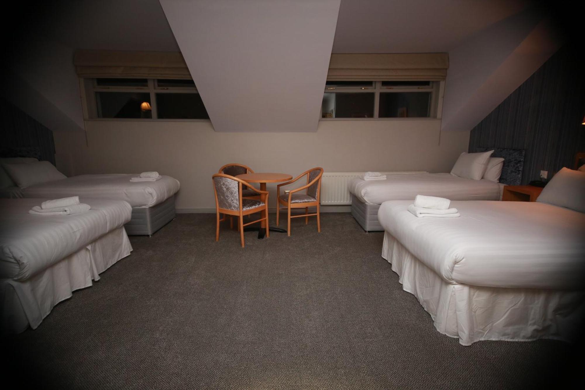 Mellon Country Inn Hotel أوماغ المظهر الخارجي الصورة