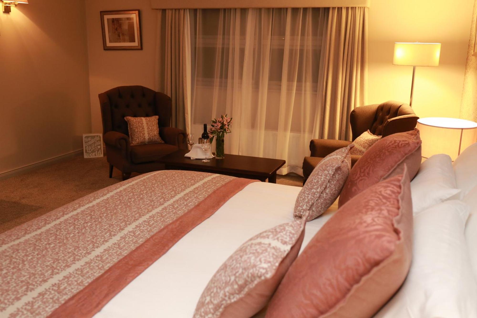 Mellon Country Inn Hotel أوماغ المظهر الخارجي الصورة