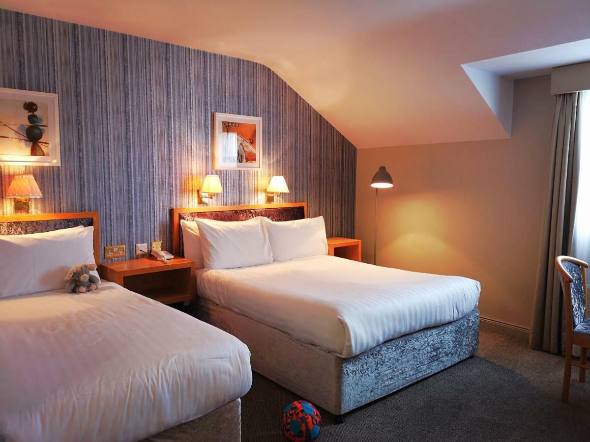 Mellon Country Inn Hotel أوماغ المظهر الخارجي الصورة
