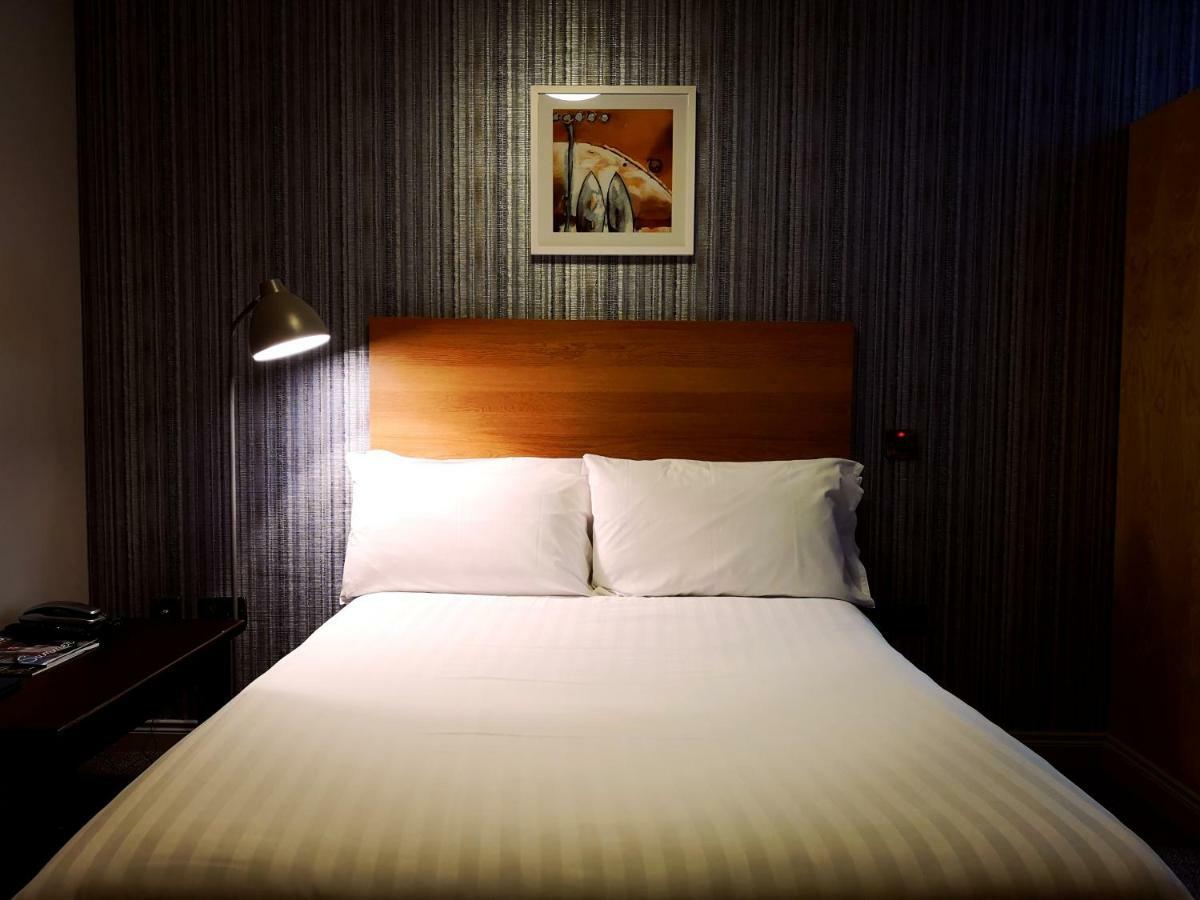 Mellon Country Inn Hotel أوماغ المظهر الخارجي الصورة