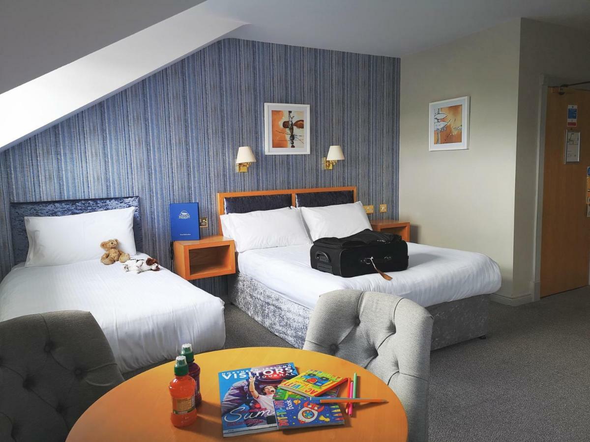 Mellon Country Inn Hotel أوماغ المظهر الخارجي الصورة
